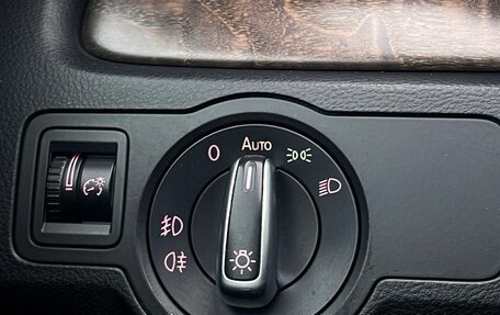 Volkswagen Passat B7, 2014 год, 1 459 000 рублей, 28 фотография