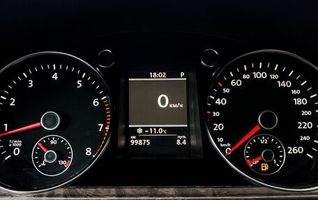 Volkswagen Passat B7, 2014 год, 1 459 000 рублей, 30 фотография