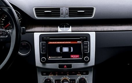 Volkswagen Passat B7, 2014 год, 1 459 000 рублей, 24 фотография