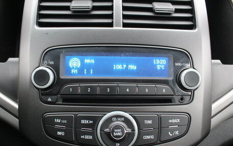 Chevrolet Aveo III, 2014 год, 795 000 рублей, 13 фотография