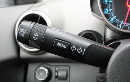 Chevrolet Aveo III, 2014 год, 795 000 рублей, 11 фотография