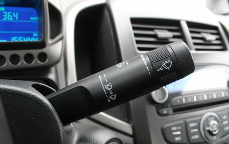 Chevrolet Aveo III, 2014 год, 795 000 рублей, 12 фотография