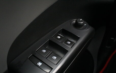 Chevrolet Aveo III, 2014 год, 795 000 рублей, 17 фотография