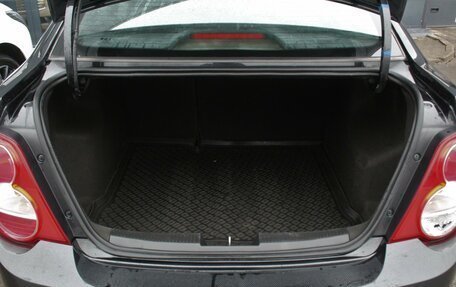 Chevrolet Aveo III, 2014 год, 795 000 рублей, 20 фотография