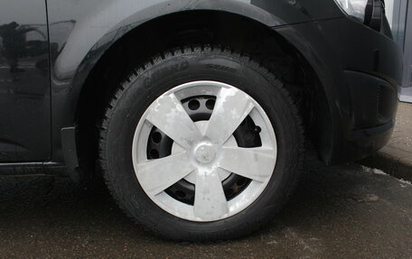 Chevrolet Aveo III, 2014 год, 795 000 рублей, 22 фотография