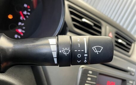 KIA Rio III рестайлинг, 2015 год, 917 000 рублей, 8 фотография