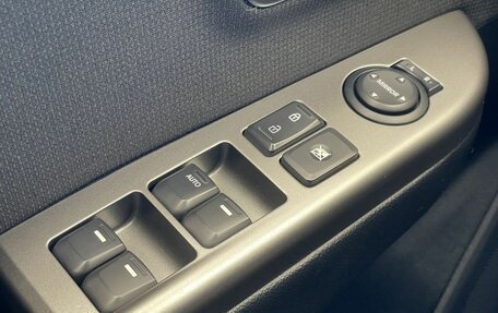 KIA Rio III рестайлинг, 2015 год, 917 000 рублей, 11 фотография