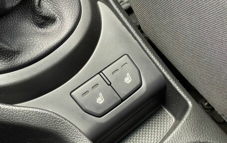 KIA Rio III рестайлинг, 2015 год, 917 000 рублей, 12 фотография