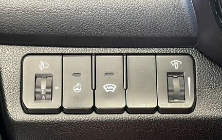 KIA Rio III рестайлинг, 2015 год, 917 000 рублей, 13 фотография