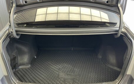 KIA Rio III рестайлинг, 2015 год, 917 000 рублей, 19 фотография