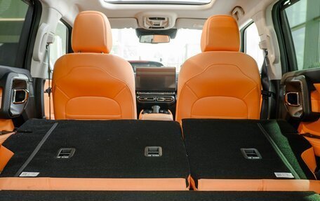 Haval H7, 2025 год, 3 949 000 рублей, 18 фотография