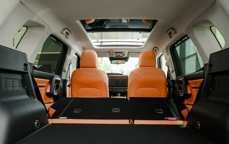 Haval H7, 2025 год, 3 949 000 рублей, 17 фотография