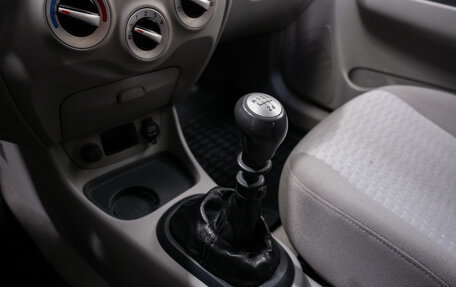 Hyundai Verna II, 2007 год, 430 000 рублей, 16 фотография