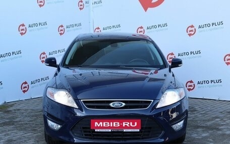 Ford Mondeo IV, 2014 год, 1 170 000 рублей, 4 фотография