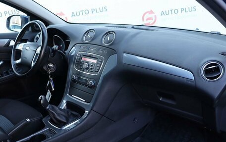 Ford Mondeo IV, 2014 год, 1 170 000 рублей, 8 фотография