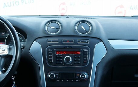 Ford Mondeo IV, 2014 год, 1 170 000 рублей, 10 фотография