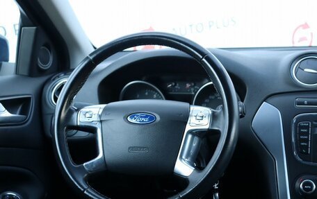 Ford Mondeo IV, 2014 год, 1 170 000 рублей, 9 фотография