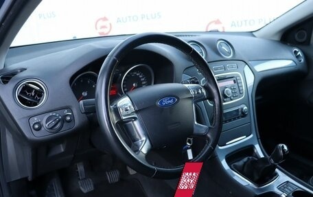 Ford Mondeo IV, 2014 год, 1 170 000 рублей, 6 фотография