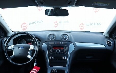 Ford Mondeo IV, 2014 год, 1 170 000 рублей, 7 фотография