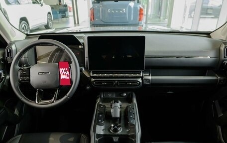 Haval H7, 2025 год, 3 949 000 рублей, 12 фотография