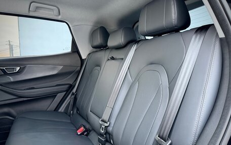 Mitsubishi Pajero Sport II рестайлинг, 2011 год, 1 450 000 рублей, 24 фотография