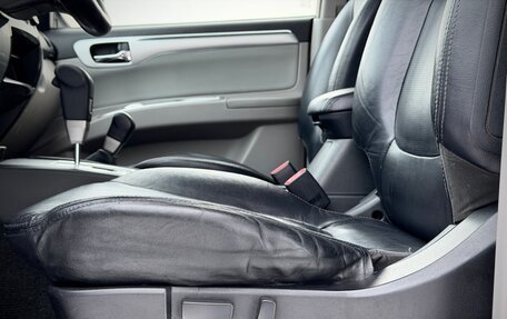 Mitsubishi Pajero Sport II рестайлинг, 2011 год, 1 450 000 рублей, 25 фотография