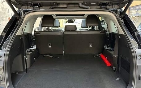 Toyota Highlander, 2024 год, 5 300 000 рублей, 11 фотография