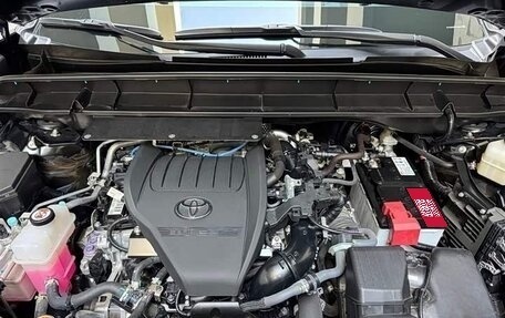 Toyota Highlander, 2024 год, 5 300 000 рублей, 10 фотография