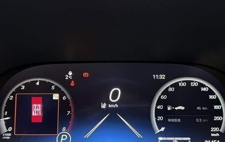 Toyota Highlander, 2024 год, 5 300 000 рублей, 9 фотография