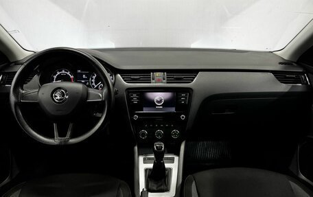 Skoda Octavia, 2019 год, 1 430 000 рублей, 10 фотография