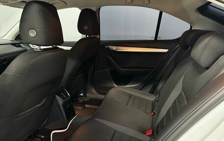 Skoda Octavia, 2019 год, 1 430 000 рублей, 14 фотография