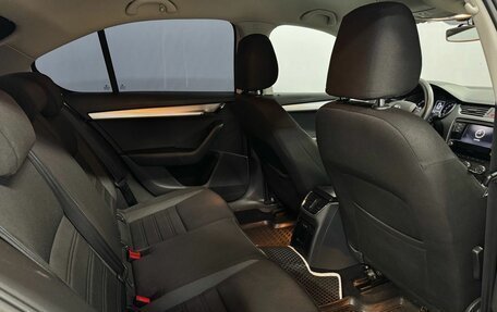 Skoda Octavia, 2019 год, 1 430 000 рублей, 12 фотография