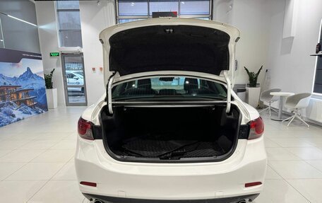 Mazda 6, 2012 год, 1 250 000 рублей, 6 фотография