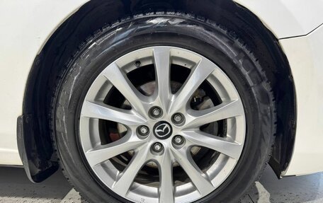 Mazda 6, 2012 год, 1 250 000 рублей, 8 фотография