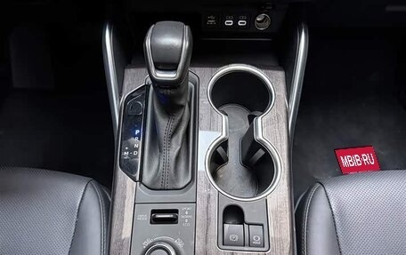 Toyota Highlander, 2024 год, 5 300 000 рублей, 15 фотография