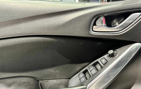 Mazda 6, 2012 год, 1 250 000 рублей, 10 фотография