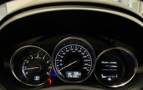 Mazda 6, 2012 год, 1 250 000 рублей, 15 фотография