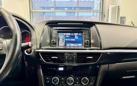 Mazda 6, 2012 год, 1 250 000 рублей, 14 фотография