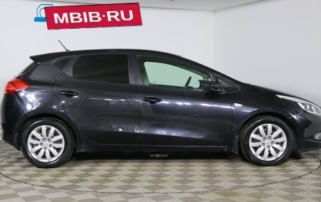 KIA cee'd III, 2014 год, 1 199 990 рублей, 4 фотография