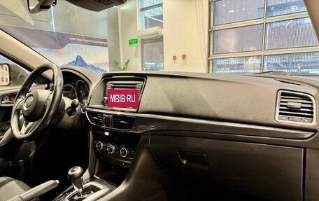 Mazda 6, 2012 год, 1 250 000 рублей, 11 фотография