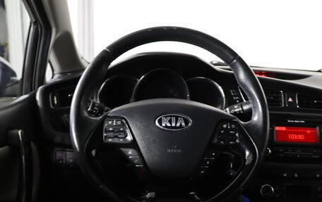 KIA cee'd III, 2014 год, 1 199 990 рублей, 10 фотография