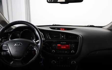 KIA cee'd III, 2014 год, 1 199 990 рублей, 12 фотография