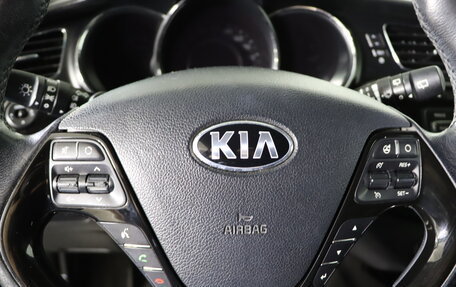 KIA cee'd III, 2014 год, 1 199 990 рублей, 11 фотография