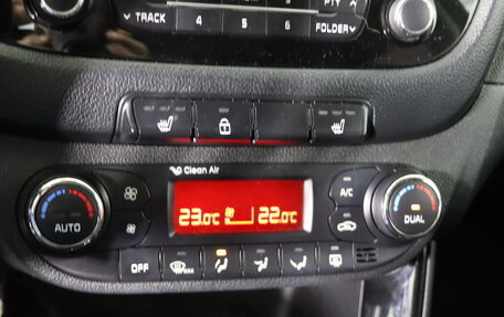 KIA cee'd III, 2014 год, 1 199 990 рублей, 17 фотография