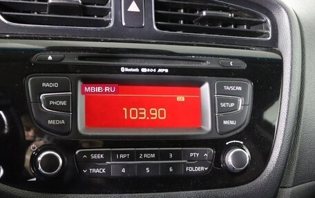 KIA cee'd III, 2014 год, 1 199 990 рублей, 16 фотография