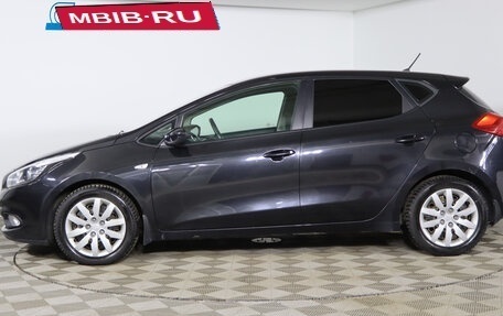 KIA cee'd III, 2014 год, 1 199 990 рублей, 8 фотография