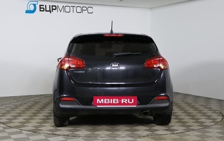 KIA cee'd III, 2014 год, 1 199 990 рублей, 6 фотография