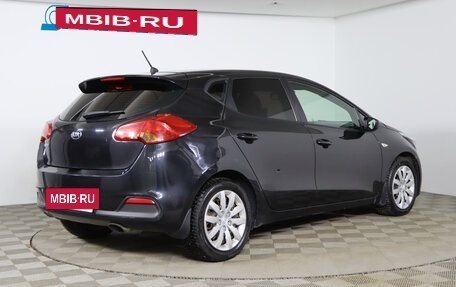 KIA cee'd III, 2014 год, 1 199 990 рублей, 5 фотография
