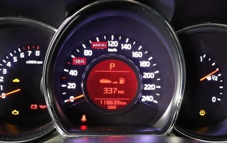 KIA cee'd III, 2014 год, 1 199 990 рублей, 18 фотография