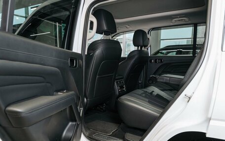 Haval H9, 2024 год, 4 899 000 рублей, 23 фотография